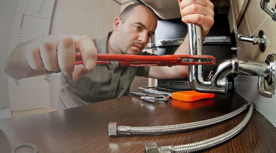 Local expert plumbing services in Elgin, ND